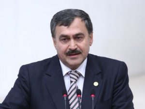 Eroğlu: CHP Lideri Gelse Aydın’ı Elimizden Alamaz
