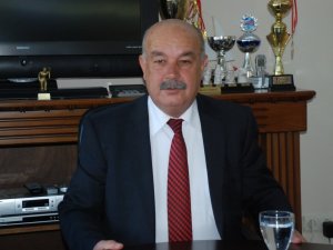 Kamacı Son Noktayı Koydu