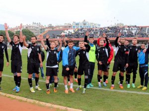 Aydınspor 1923, Hatay'da Puan Arayacak