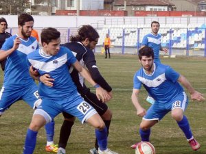 Nazilli Belediyespor, İskenderun Demirçelikspor'u Ağırlayacak