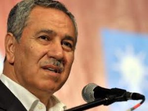 Arınç: Yolsuzluk Yapana Selam Bile Vermeyiz