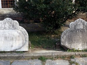 Tarihi Deveciler Mezarlığı’ndan İz Kalmadı