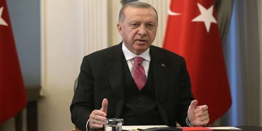 Erdoğan açıkladı: Kurban Bayramı’nda sokağa çıkma yasağı olacak mı?