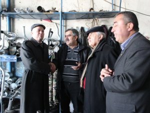 Pekgüzel; Aydın’ın Hak Ettiği Hizmete Kavuşması Yakın