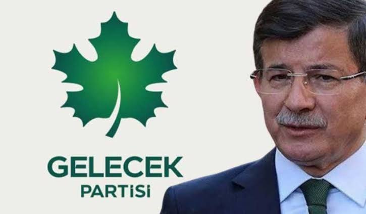 GELECEK PARTİSİ NAZİLLİ İLÇE BAŞKANI BELLİ OLDU