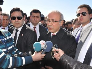 Elvan'dan Uçak Kaçırma Girişimi Açıklaması