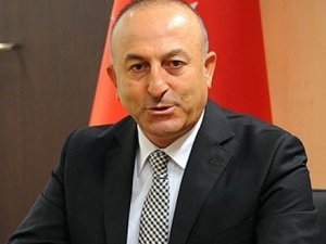 Çavuşoğlu: İnternet Düzenlemesi AİHM'nin Verdiği Karara Uygun