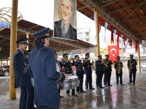 Atatürk’ün Söke’ye Gelişinin 90. Yıldönümü Kutlandı