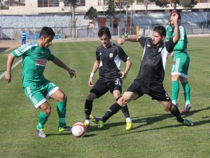 Spor Toto 2. Lig Beyaz Grup