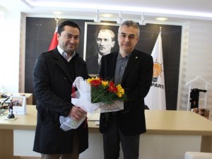 Örten: Güvenimiz De Desteğimiz De Sonsuz