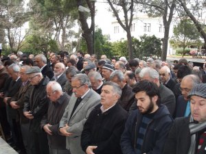 Aydın Futbolunun Acı Günü