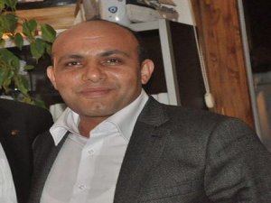 CHP Kuşadası İlçe Teşkilatı Tepkili