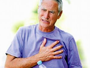 Her Üç Ölümden Biri Kalp Krizinden Meydana Geliyor