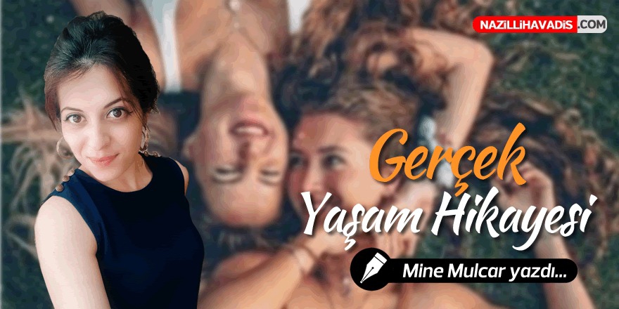 Gerçek Yaşam Hikayesi - Mine Mulcar