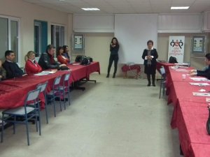 ‘Medyayı Tanımak ve Medya Okuryazarlığı’ Semineri