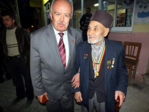 Taner, Köy Ziyaretlerini Sürdürüyor