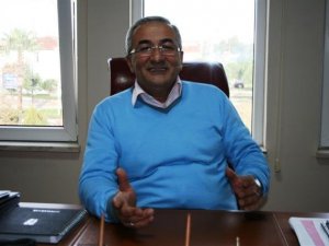 Didim CHP’de İstifalar