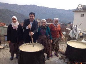 Kılınç, Kalfalık Dönemi İçin Kolları Sıvadı