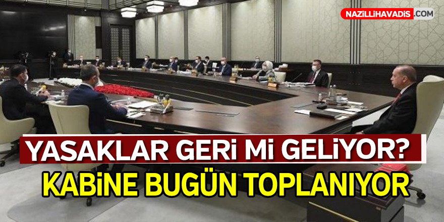 Yasaklar Geri Mi Geliyor?