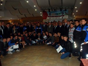Aydın’da Polis 200 Çocuğa Sahip Çıkacak