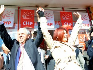 Çerçioğlu; Bağarası Belediyesi’nin Işığı Sönmeyecek