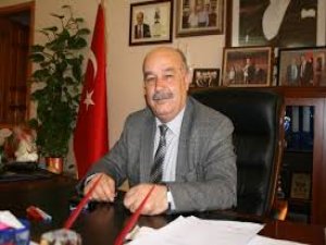 CHP’liler Kamacı'nın Posterini Astı