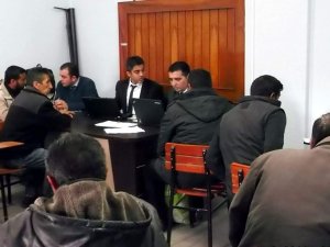 İŞKUR, İş Arayanları İş Sahibi Yapmaya Devam Ediyor