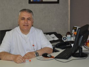 Sarı Nokta Hastalığın'da Sigara Kullanımına Dikkat