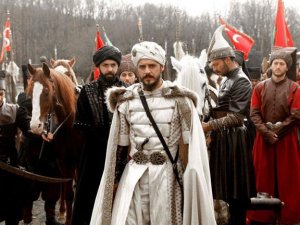 Muhteşem Yüzyıl’da Gözyaşları Sel Olacak