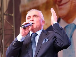 MHP, Büyükşehir Projeleri ve İlçe Adaylarını Tanıttı