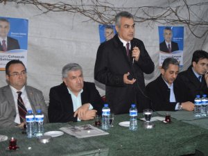 Erzurumlular Kirlilik Şikayetlerini Savaş’a İletti