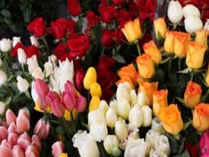 Sevgililer Günü'nde Çiçek Alacaklar Dikkat!