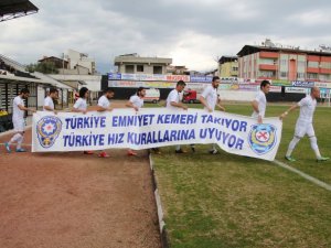 Nazilli Belediyespor, Altay'a Dikkatli Hazırlanıyor