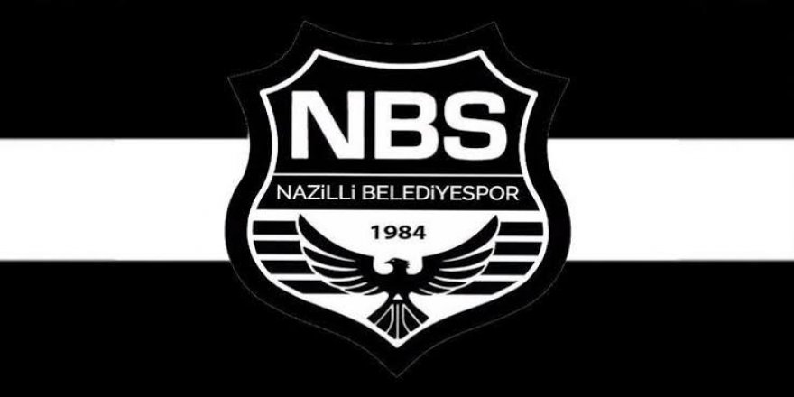 Nazilli Belediyespor’da 2 pozitif vaka