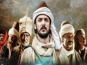 Azerbaycan’da 'Yunus Emre - Aşkın Sesi' Filminin Galası Yapıldı