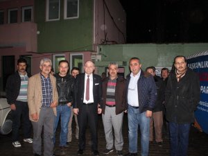 Pekgüzel: Yapamayacağımız Hiçbir Sözü Vermedim, Vermeyeceğim De