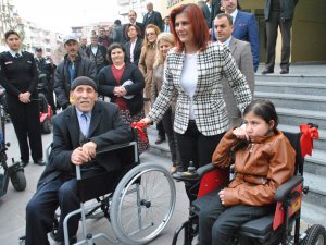 7 Yıllık Esaretten Kurtuldu, Gözyaşlarına Boğuldu