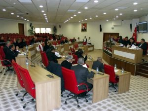 Denetim Komisyonu Seçimleri Mahkemelik Oldu