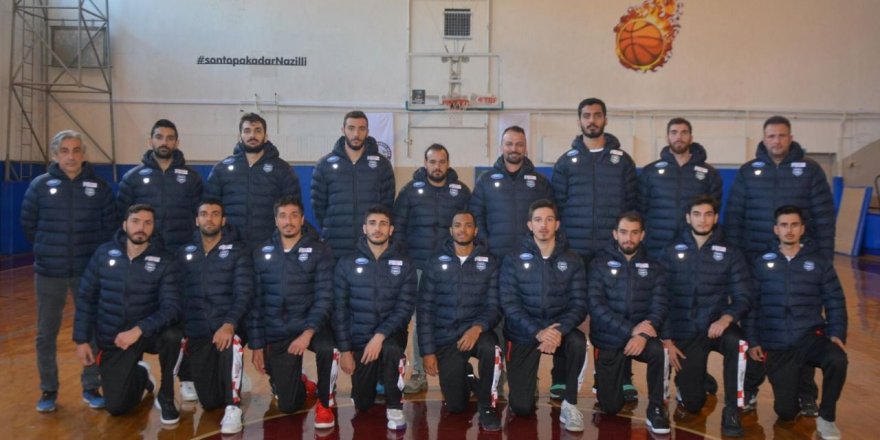 NBS Basket’e iki yeni sponsor