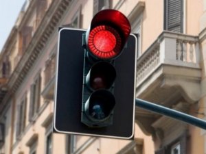 Kırmızı Işık İnfazı