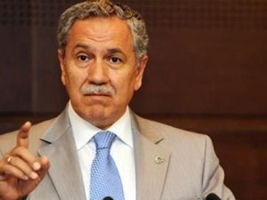 Arınç: Ne Tahliyesinden Haberim Var, Ne De Söyleyecek Sözüm Var