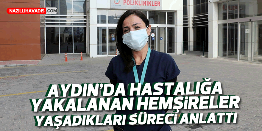 "Bu virüs nasıl bulaştığı anlaşılmayacak kadar hızlı"