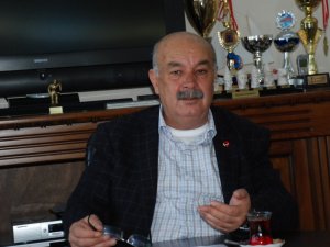 DSP’ye Transfer Olan Kamacı’dan Gündem Değerlendirmesi