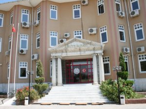 Didim’de Görev Yapan Hakim Akkurt, Patnos’a Atandı