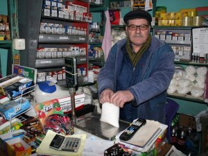 Bakkallık Yeniden Gözde Meslek Oldu