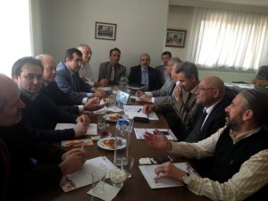 Madencilik Sektöründen Önemli İşbirliği