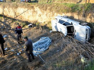 Ocak Bilançosu: 1 Ölü, 305 Yaralı