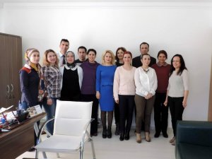 Kamu Hastaneleri Birliği Çağrı Merkezi Hizmete Başladı