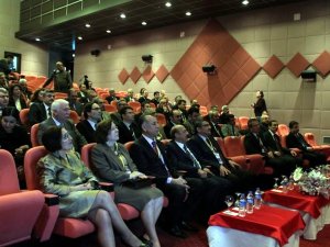 Dekanlar Konseyi Toplantıları Devam Ediyor