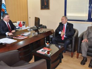 Deniz Atabay Akbük‘te